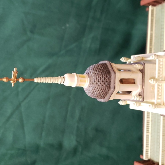 Department 56 Independence Hall - Picture 7 of 17